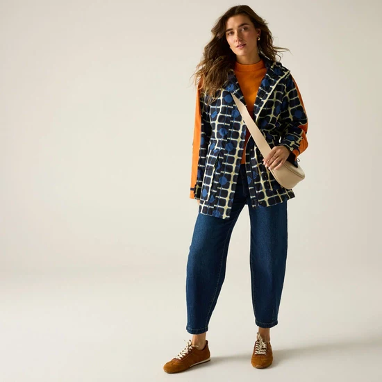 Regatta Women's Orla Jacket - Navy - Image 2