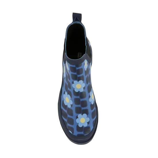 Regatta Women's Orla Mid Welly - Blue - Image 4