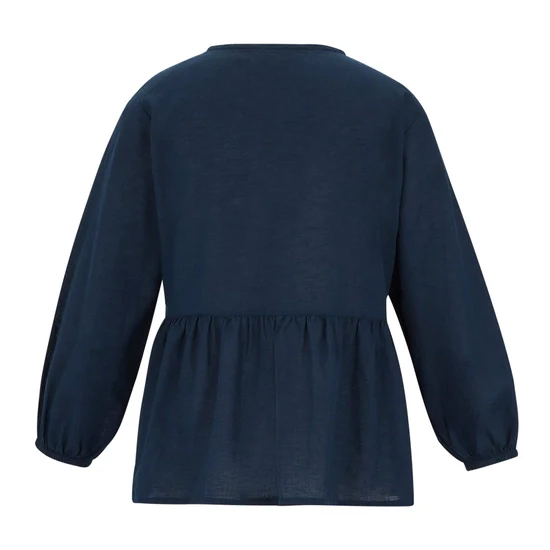 Regatta Women's Primden Shirt - Navy - Image 8