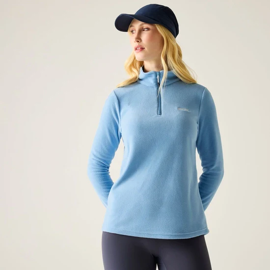 Regatta Women's Sweetheart Fleece - Denim
