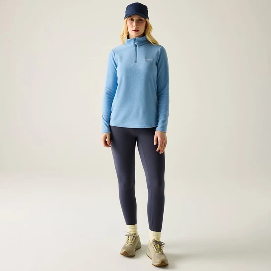 Regatta Women's Sweetheart Fleece - Denim - Image 5