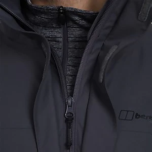 Berghaus RG Alpha 2.0 Jacket - Grey - Image 7