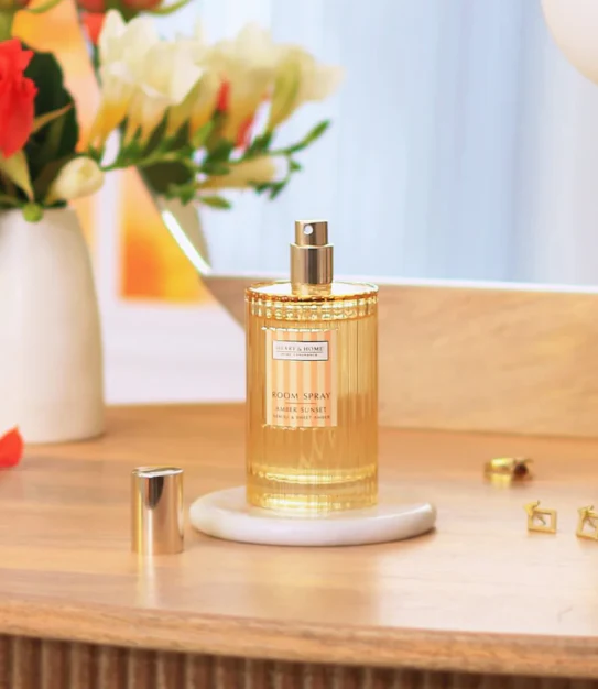 Room Spray - Amber Sunset - Image 2