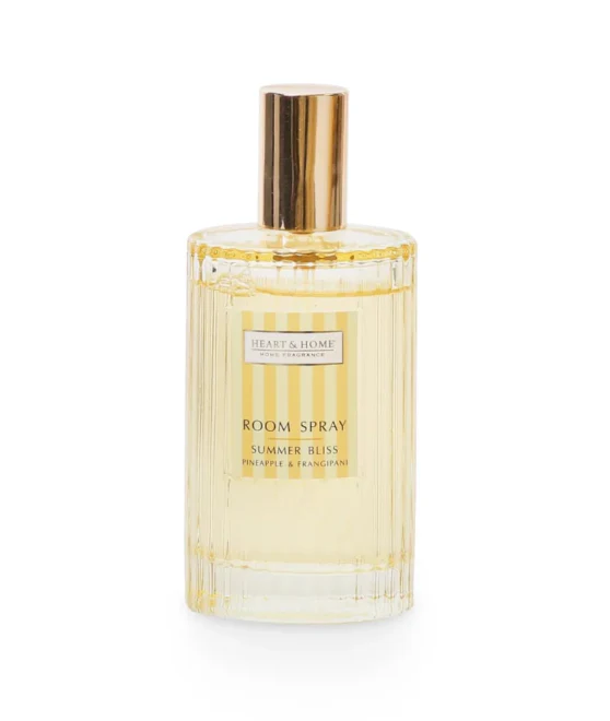 Room Spray - Summer Bliss