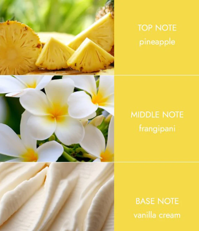 Room Spray - Summer Bliss - Image 3