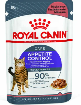 Royal Canin Appetite Control Care 12 x 85 g