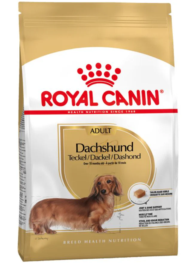 Royal Canin Dachshund Adult 1.5kg
