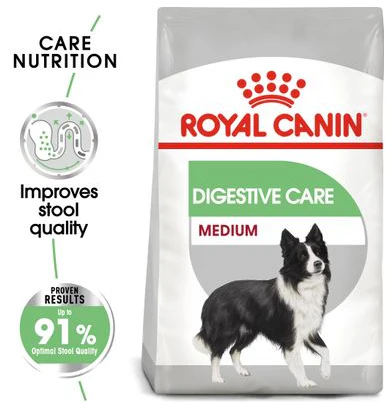 Royal Canin Digestive Care Mini 3 kg - Image 4