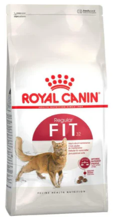 Royal Canin Fit 32 Cat - 400g