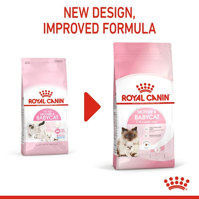 Royal Canin Mother & Babycat - Image 4
