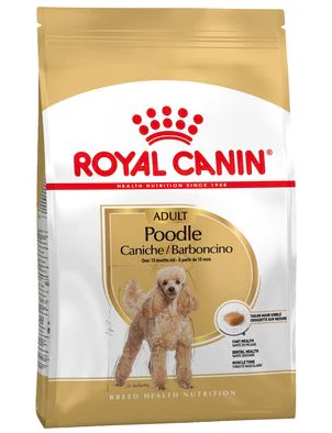 Royal Canin Poodle Adult 1.5kg