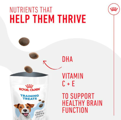 Royal Canin Training Treats, 110g - Image 2