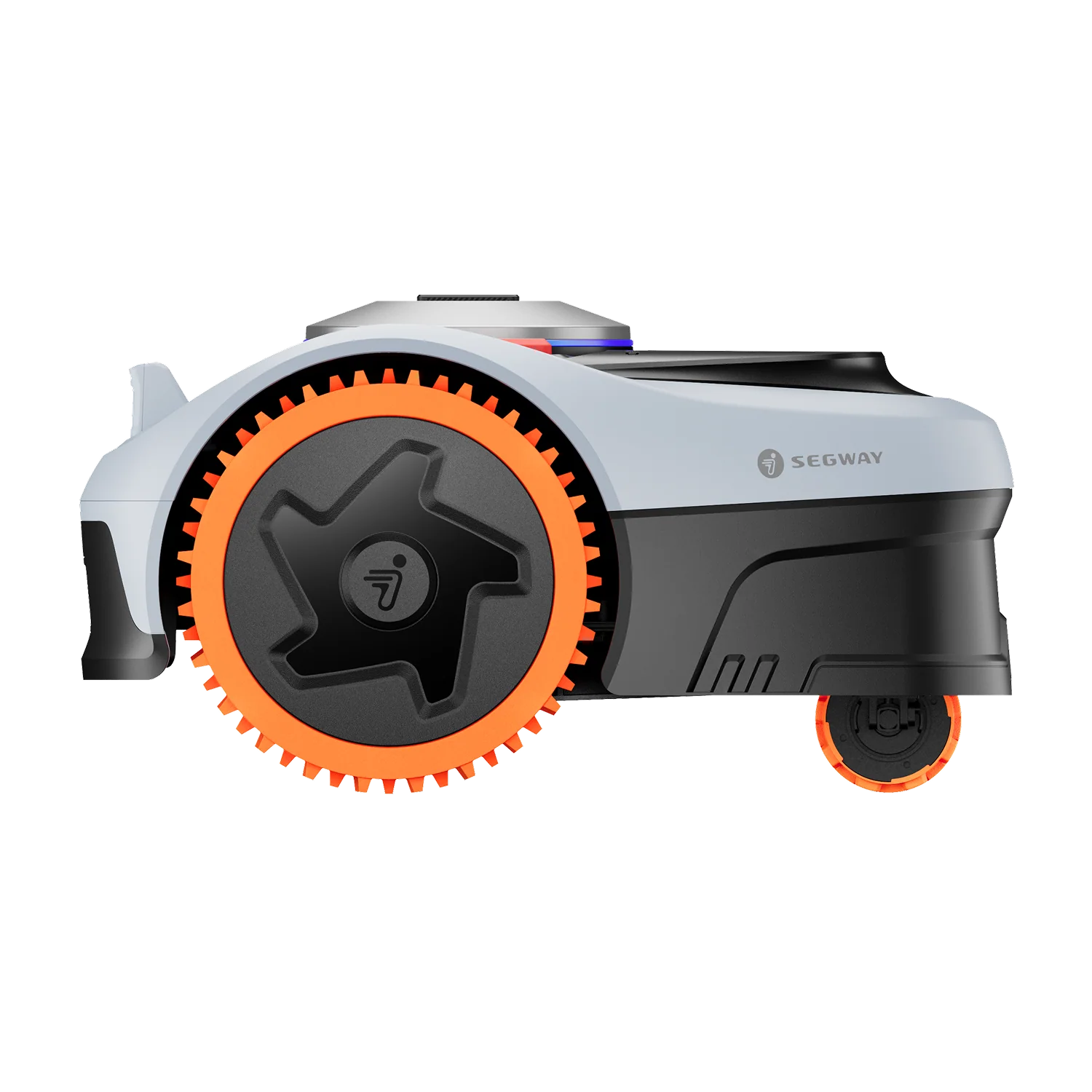Segway Navimow i206 Robot Lawn Mower AWD (600sqm) - Image 2