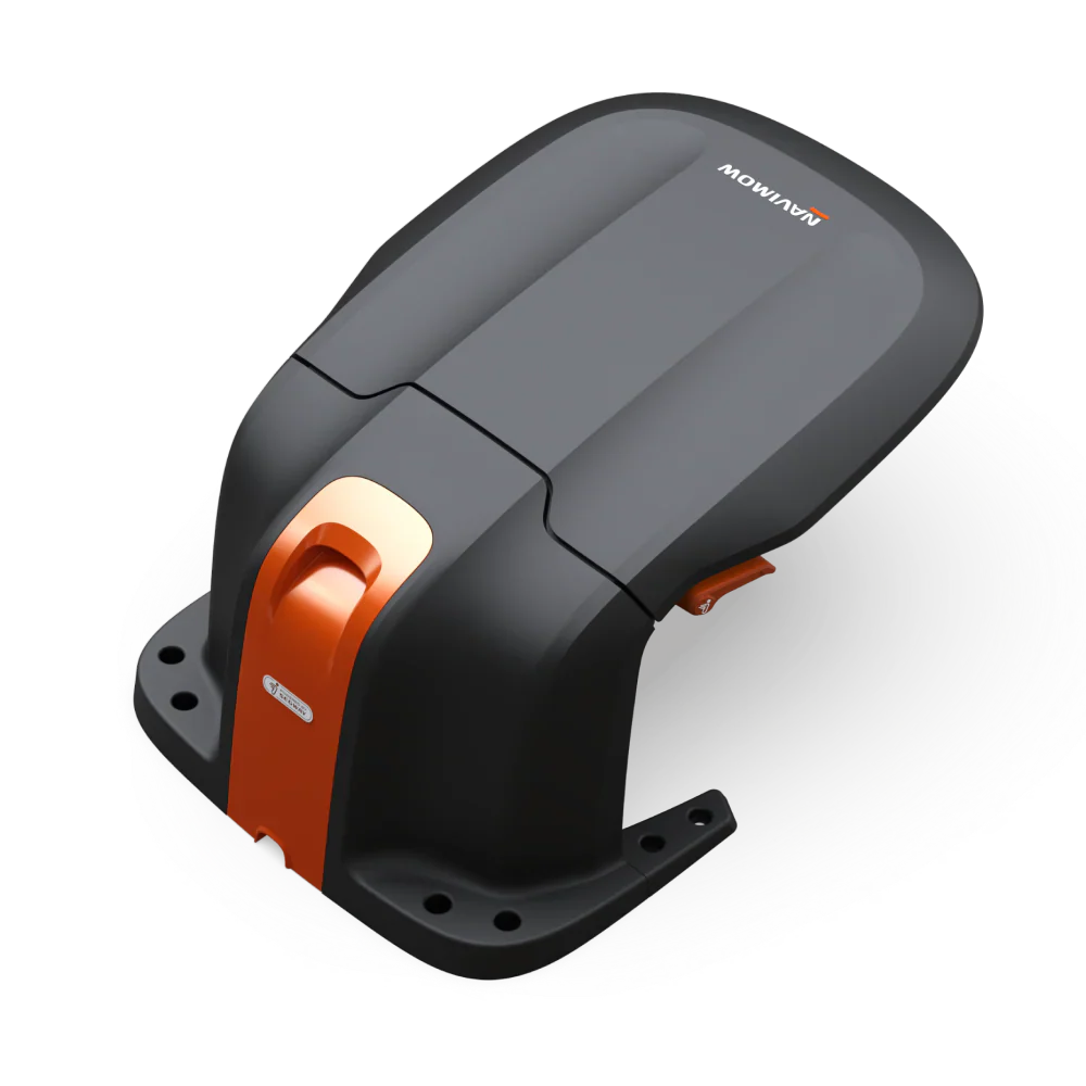 Segway Navimow Robot Lawn Mower Garage S - i Series - Image 3