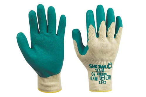 Showa 310 Grip Gloves - Image 2