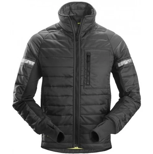 Snickers 37.5 Insulator Jacket - Black