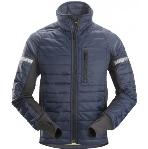 Snickers 37.5 Insulator Jacket - Navy/Black