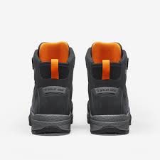 Snickers Solid Gear Vapor 3 Mid Safety Shoe - Image 2
