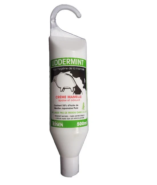 Uddermint