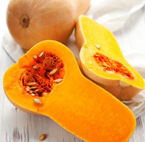 Squash F1 'Hunter' - Seeds - Image 2