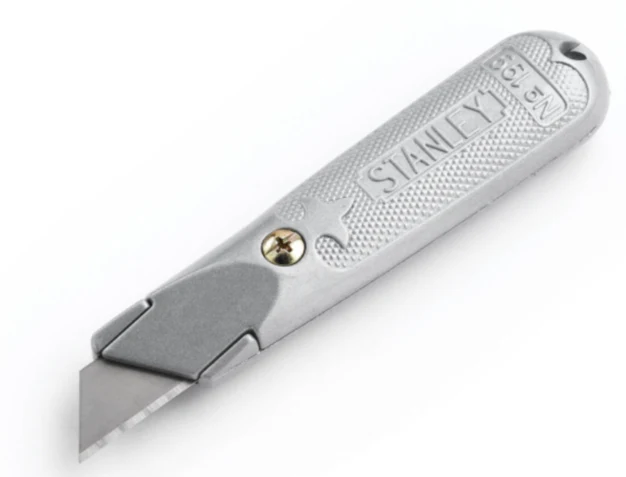 Stanley 199 Trimming Knife