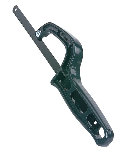 Stanley Mini Hacksaw