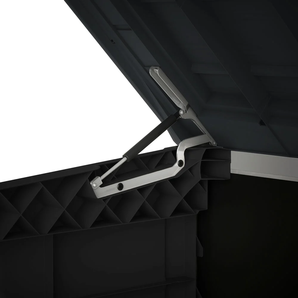 Store It Out Max Anthracite - Outdoor Storage - Image 5