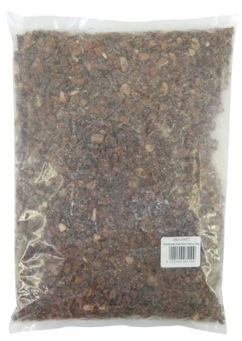 Terracotta Dark Red Gravel 2kg
