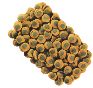 Tetra Pleco Spirulina Wafers - Image 2