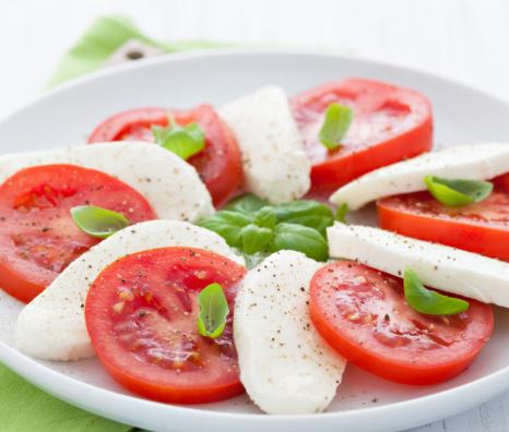 Tomato F1 'Shirley (Indeterminate)' - Seeds - Image 5