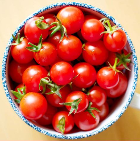 Tomato 'Sweet Aperitif (Indeterminate)' - Seeds - Image 2
