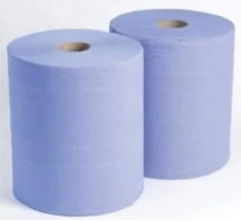 Tribol 4 ply Dairy Wipe/Industrial Roll - Image 2