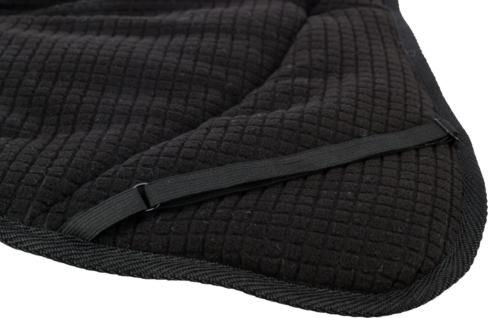 Trixie Brizon Winter Coat Black - Image 8