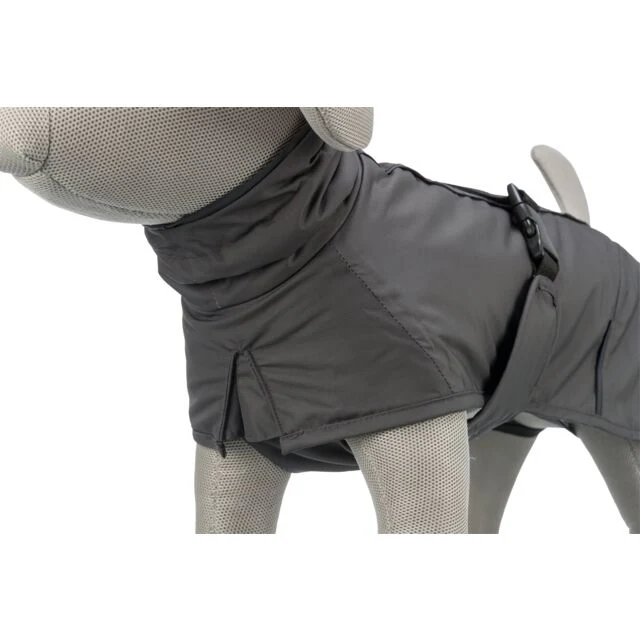 Trixie Limoux Coat Stone Grey - Image 5