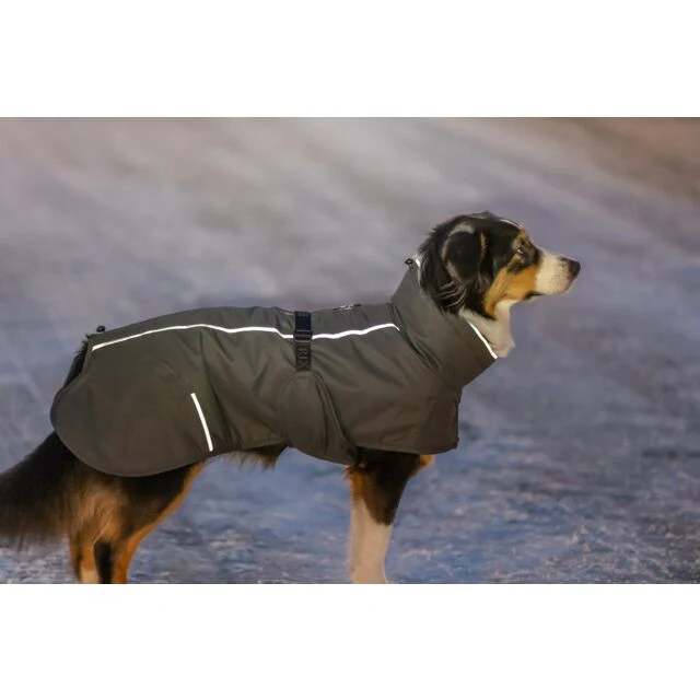 Trixie Limoux Coat Stone Grey - Image 7