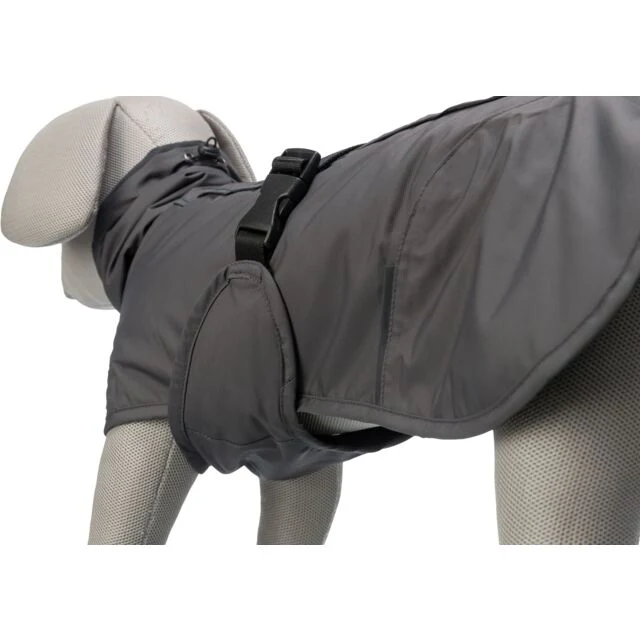 Trixie Limoux Coat Stone Grey - Image 8