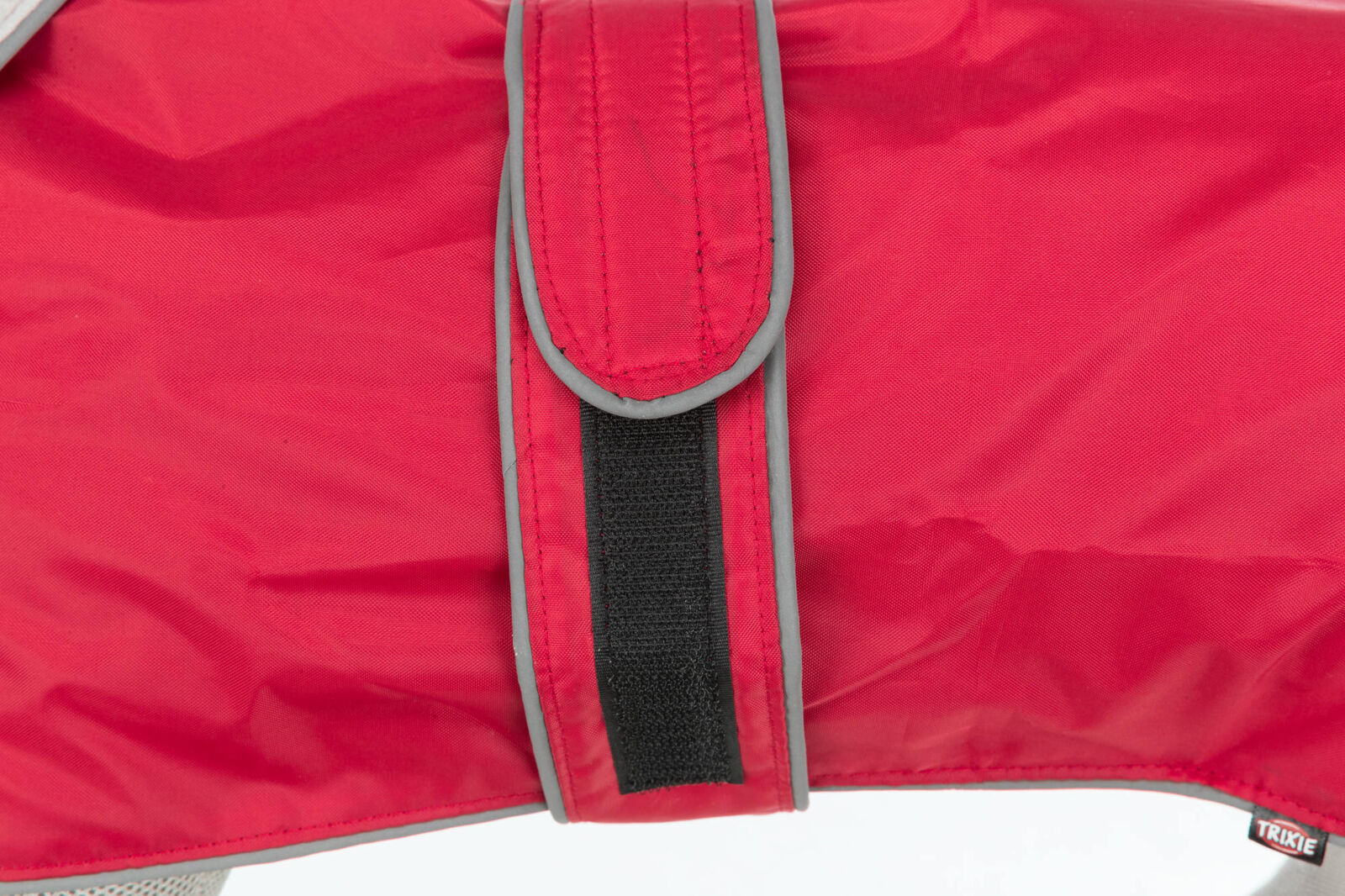Trixie Orléans Coat Red - Image 5