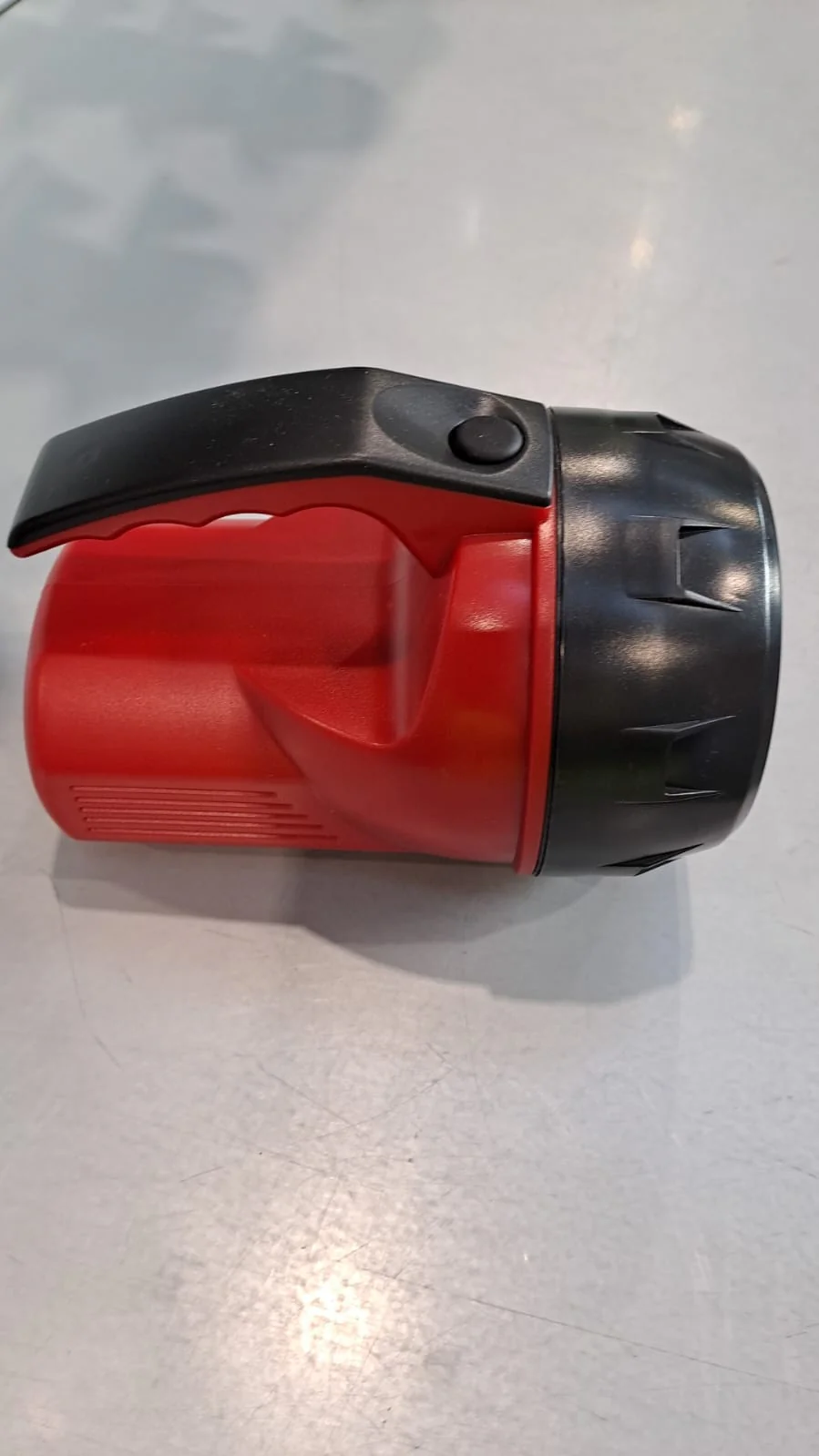 Ultralight Pal Hand Lantern Red Gel Chip - Image 3