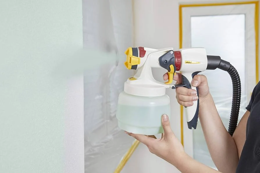 Wagner Paint Spray Gun W450 - Image 3