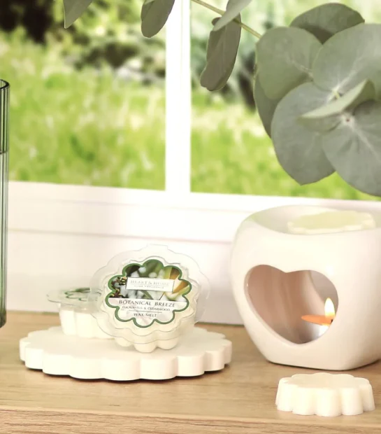 Wax Melts  - Botantical Breeze - Image 2