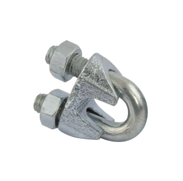 Wire Rope Grip - 2 Pack - Image 2