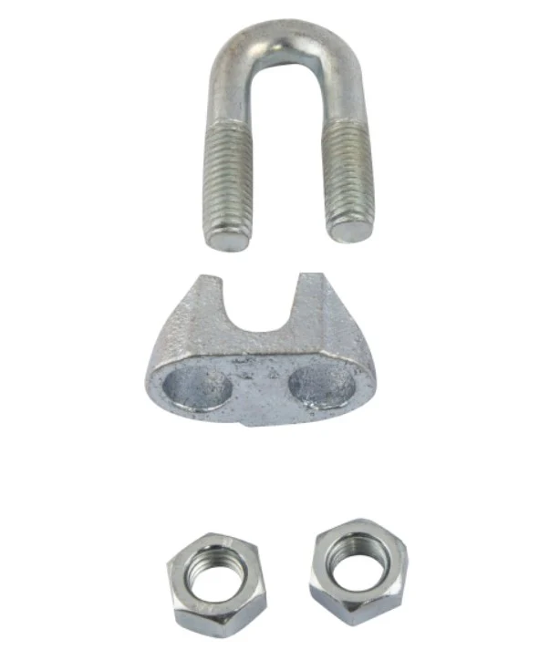 Wire Rope Grip - 2 Pack - Image 3