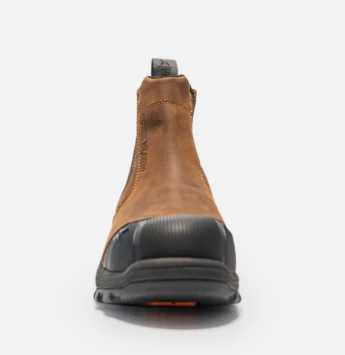 Xpert Pro Forge Waterproof S7L Safety Dealer Boot - Image 2