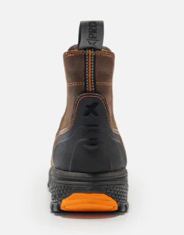 Xpert Pro Forge Waterproof S7L Safety Dealer Boot - Image 3