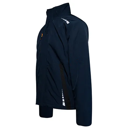 Xpert Pro Tactical Shell Jacket - Navy - Image 2