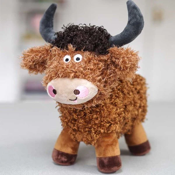 Yak PlayPal - Large - Image 2