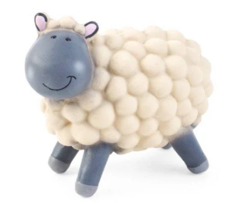 Zoon Latex Sheep Large